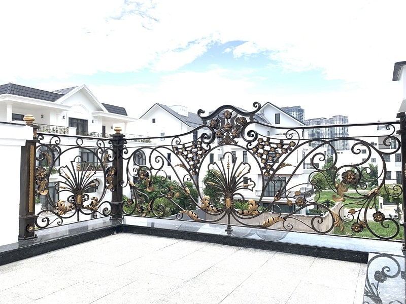 Lan Can - Chị Hương Quận 2