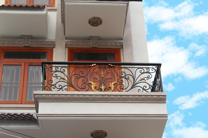 Lan Can - Anh Đầy Tân Phú