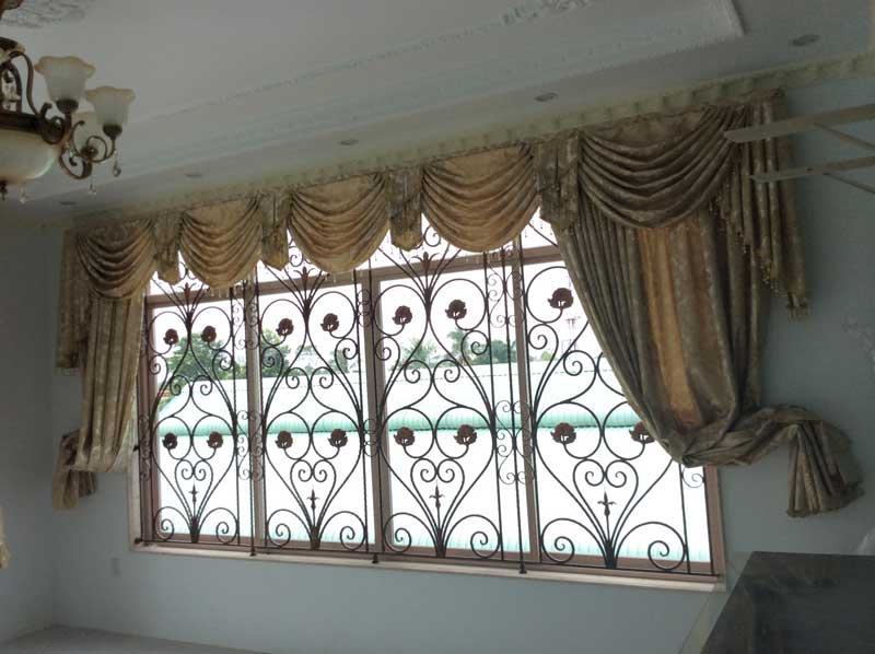 Khung bảo vệ - Anh Tân SADEC