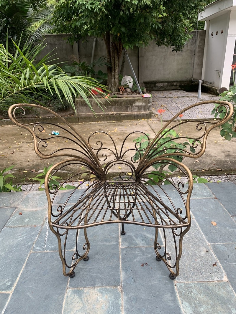 Ghế hình bướm